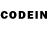 Codein напиток Lean (лин) miks hv